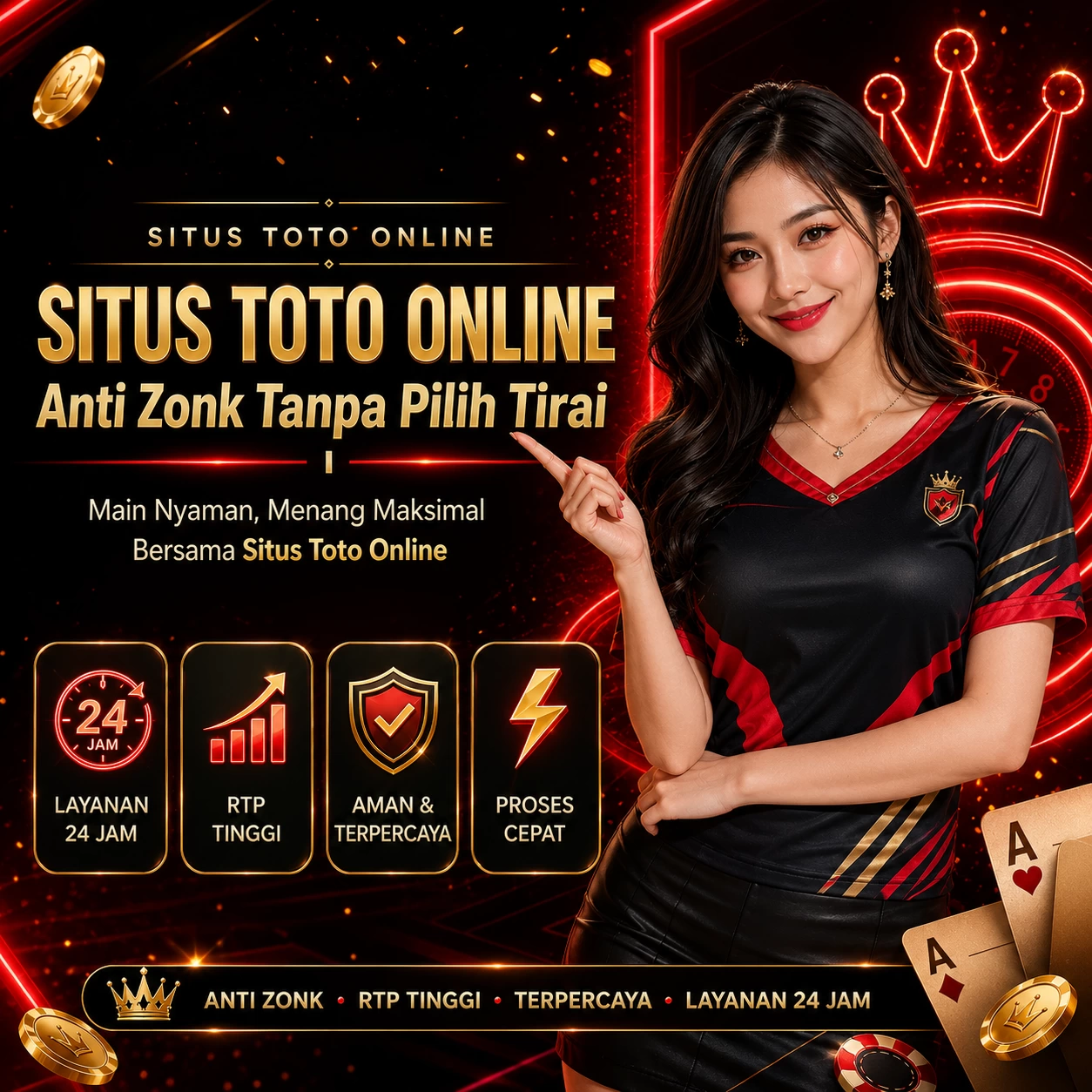Mengupas Berbagai Fitur Menarik di Situs ebet777